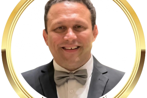 H.E Renzo Gracie Ambassador Head of Sports Council special Envoy to president of council and vice prisident